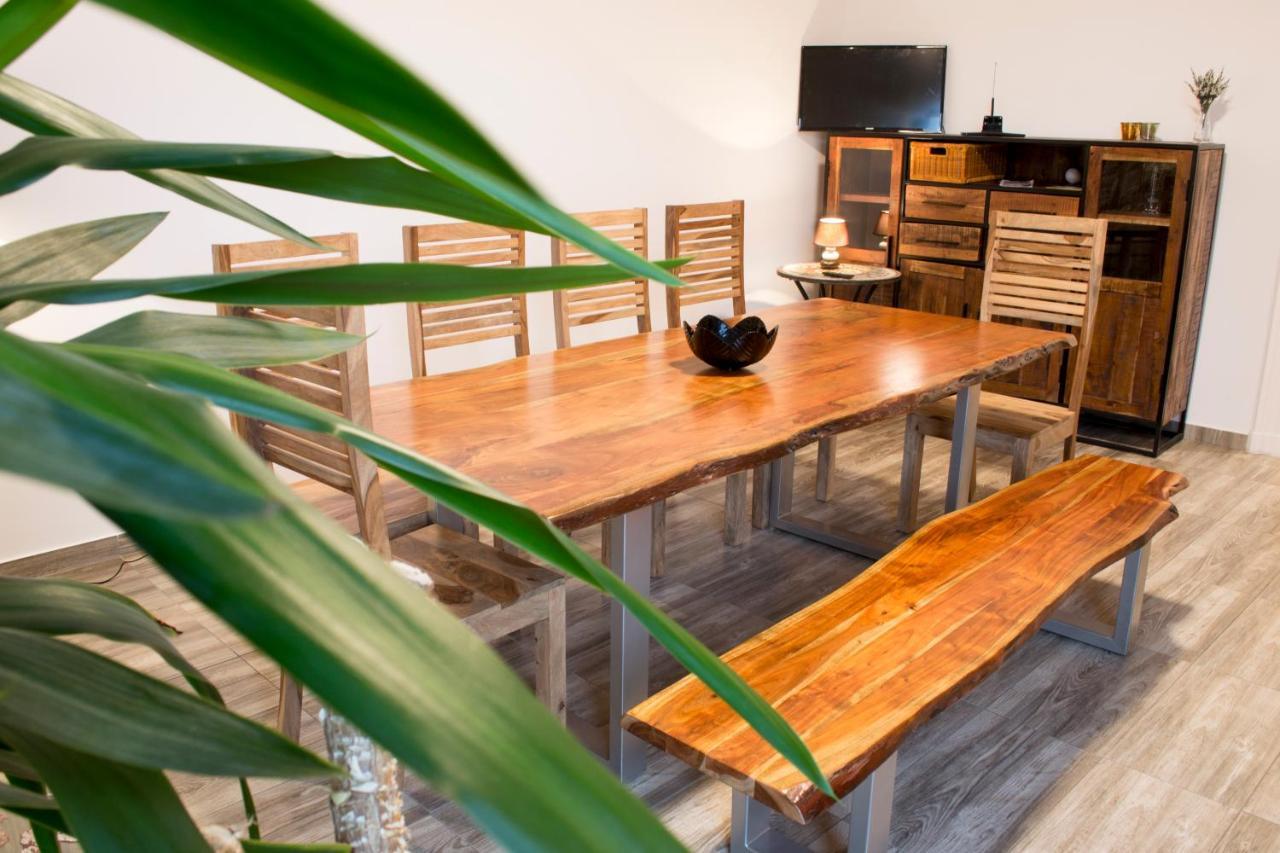 Gwuni B&B Leipzig Bagian luar foto