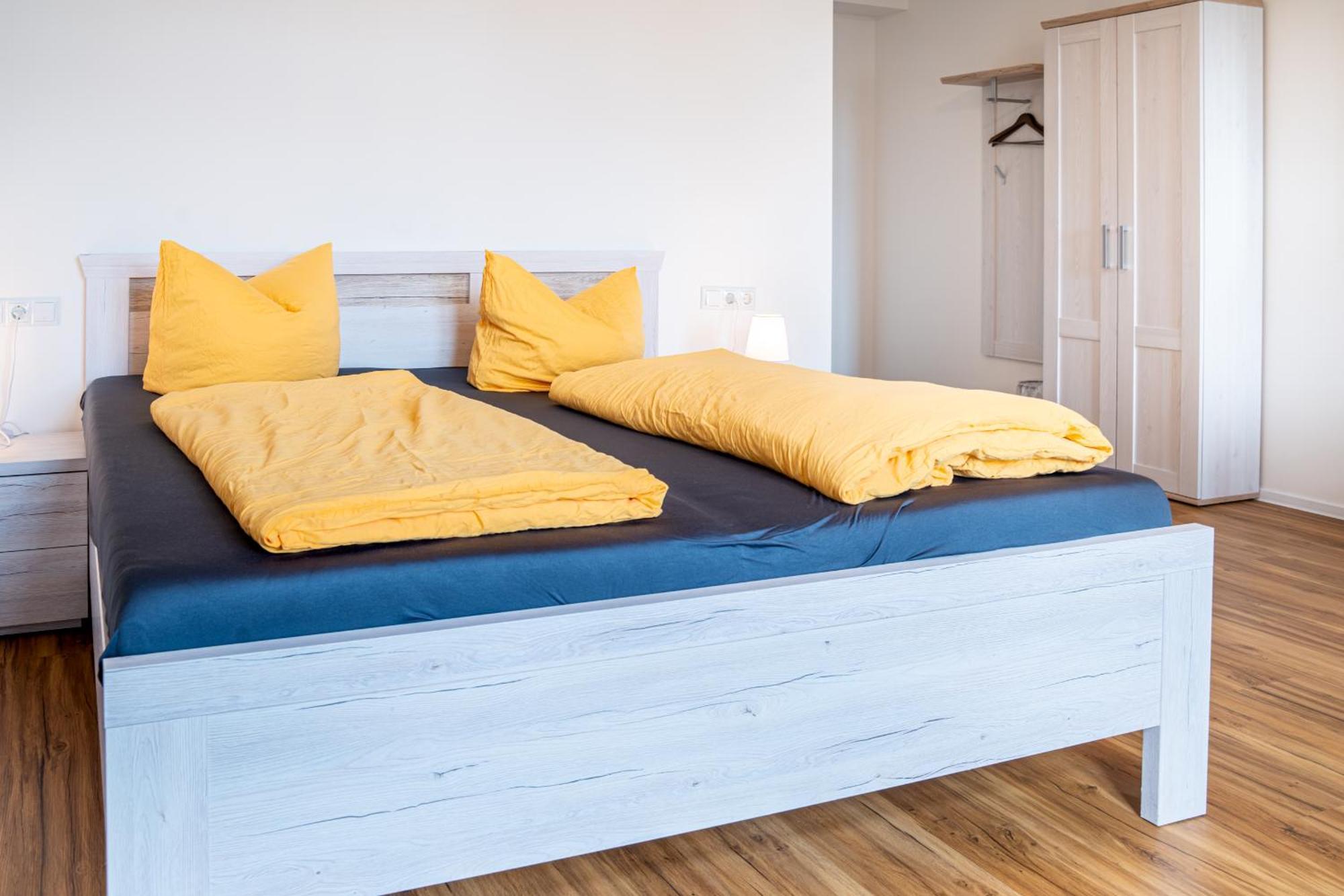 Gwuni B&B Leipzig Bagian luar foto